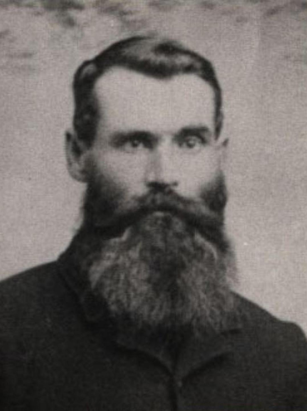 Eli Kilbourn (1840 - 1907) Profile